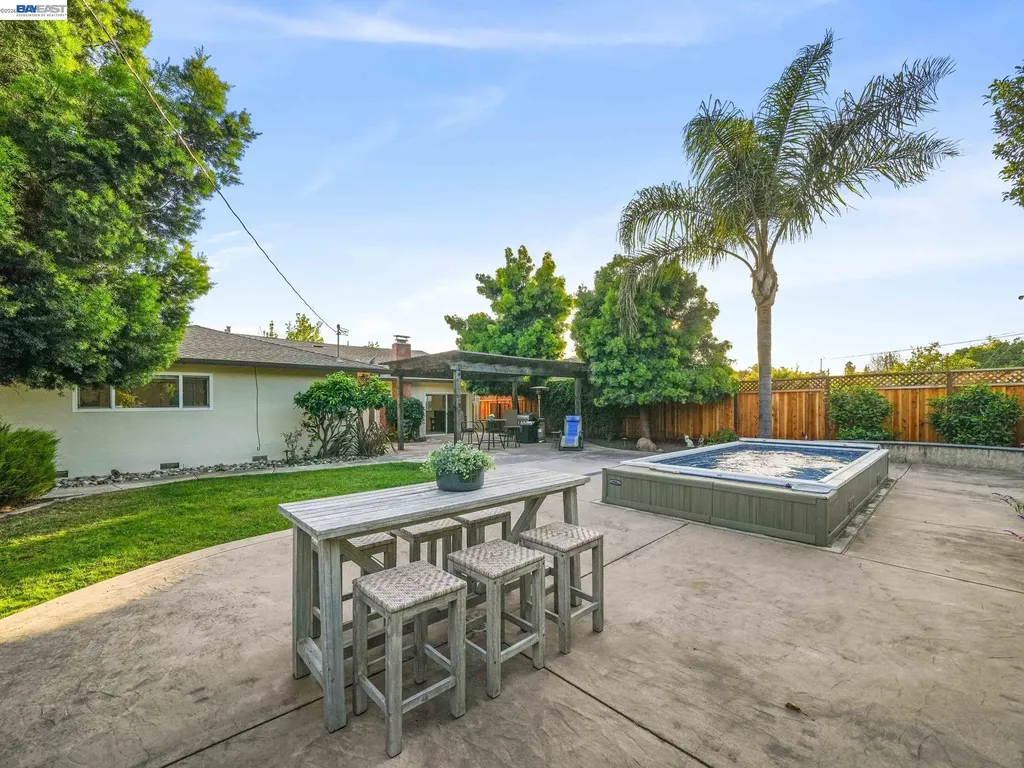 38228 Hastings Street Fremont CA 94536