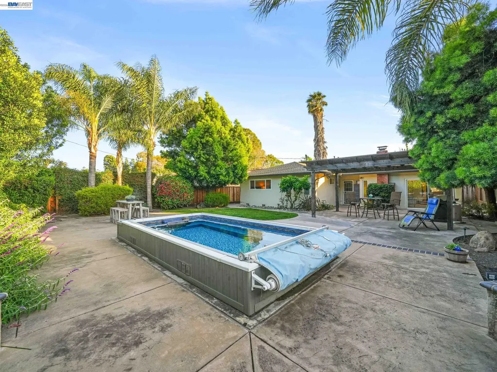 38228 Hastings Street Fremont CA 94536