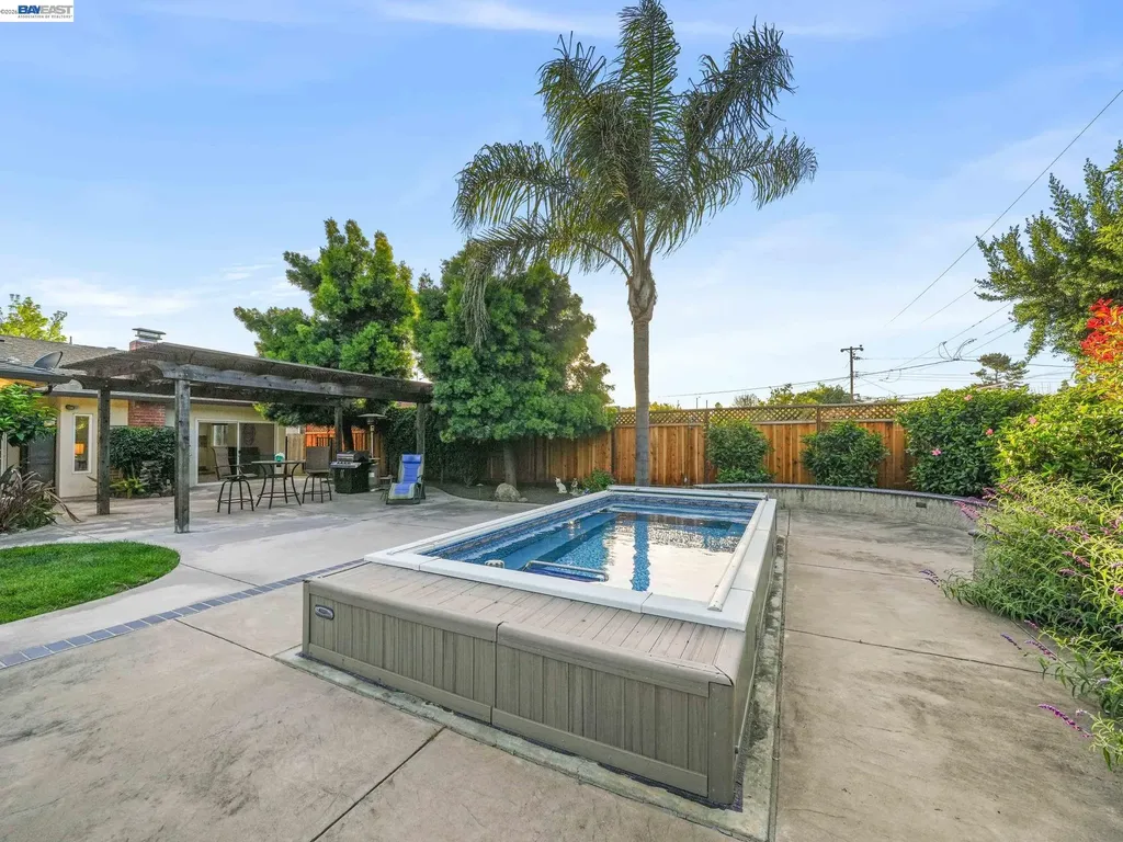 38228 Hastings Street Fremont CA 94536