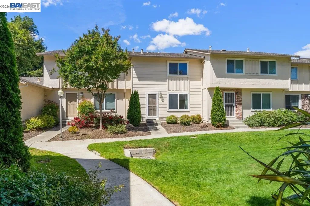 3836 Keneland Way Pleasanton CA 94588