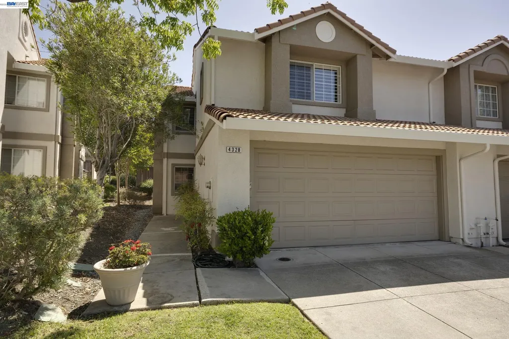 4328 Conejo Drive Danville CA 94506
