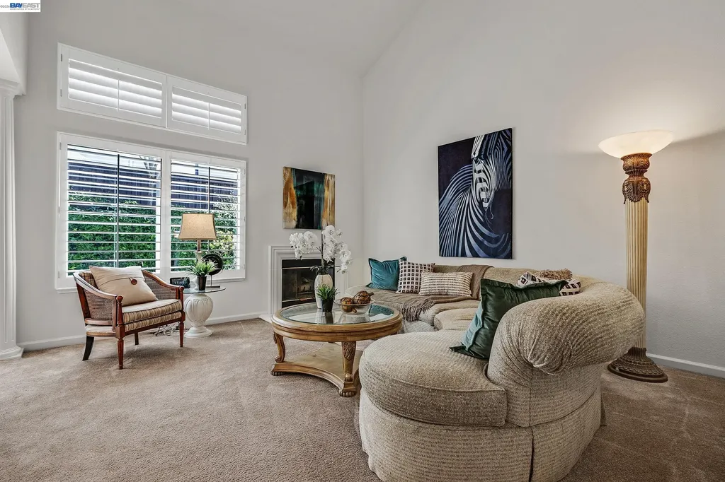 4328 Conejo Drive Danville CA 94506