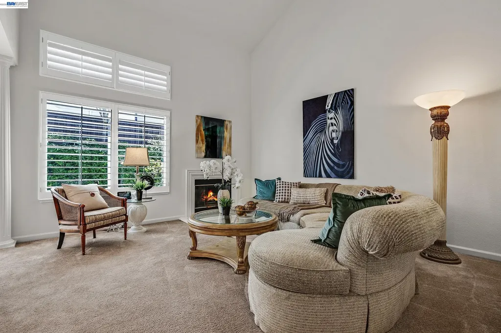 4328 Conejo Drive Danville CA 94506
