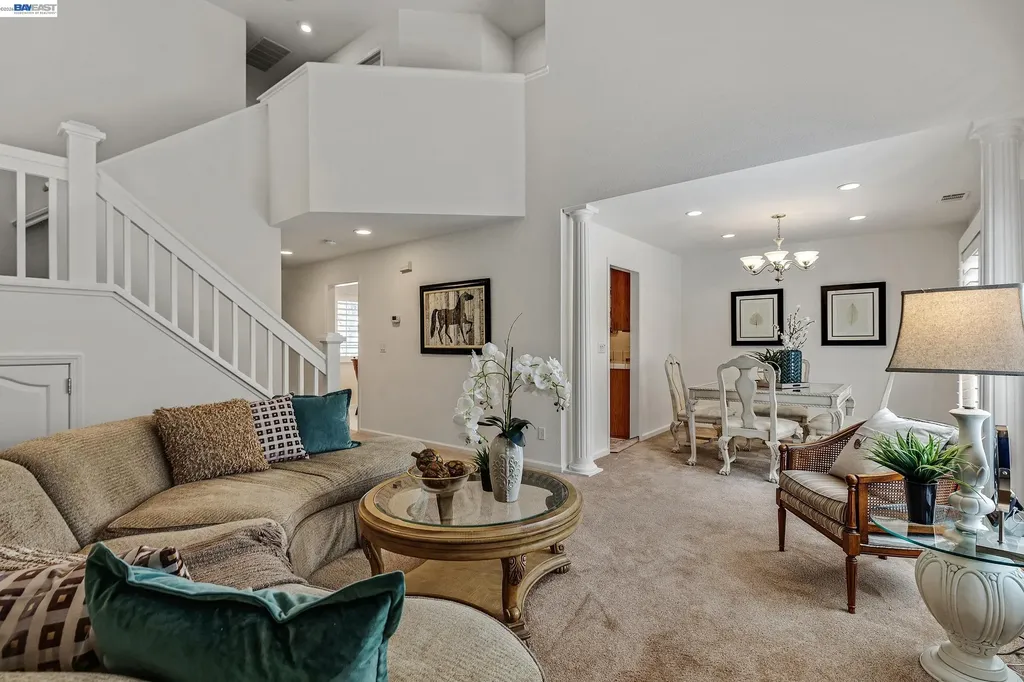 4328 Conejo Drive Danville CA 94506