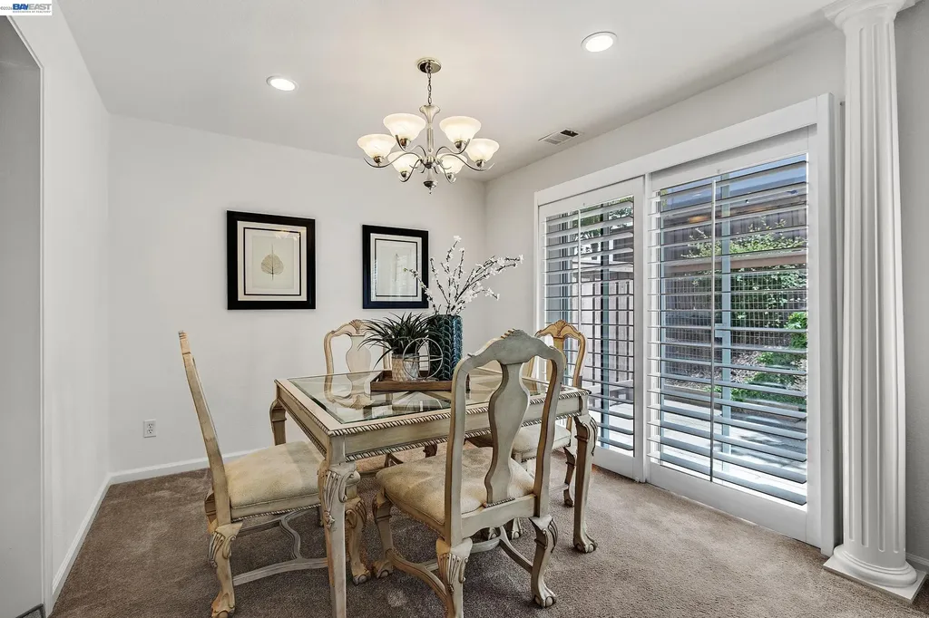 4328 Conejo Drive Danville CA 94506