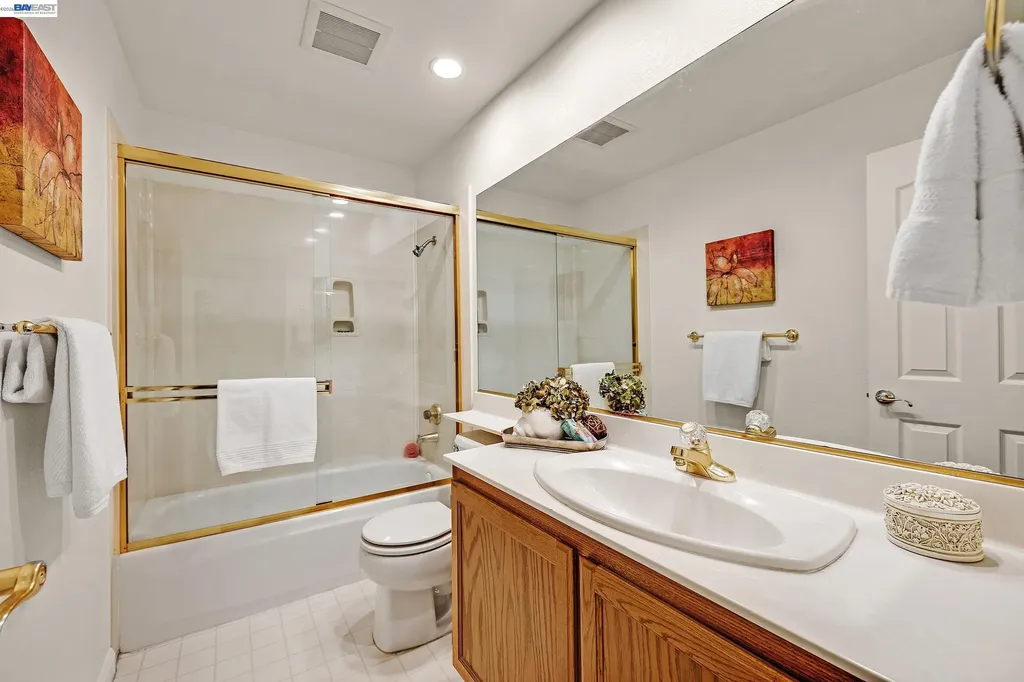 4328 Conejo Drive Danville CA 94506