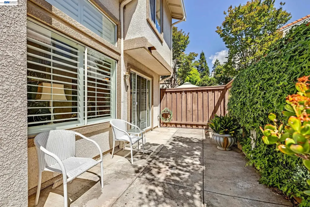 4328 Conejo Drive Danville CA 94506