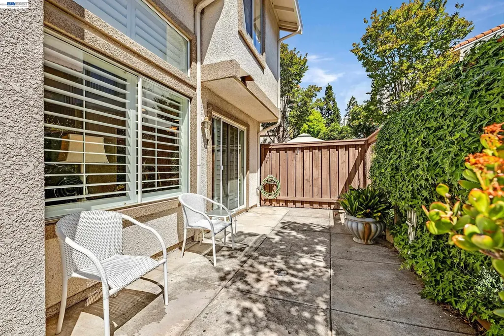 4328 Conejo Drive Danville CA 94506
