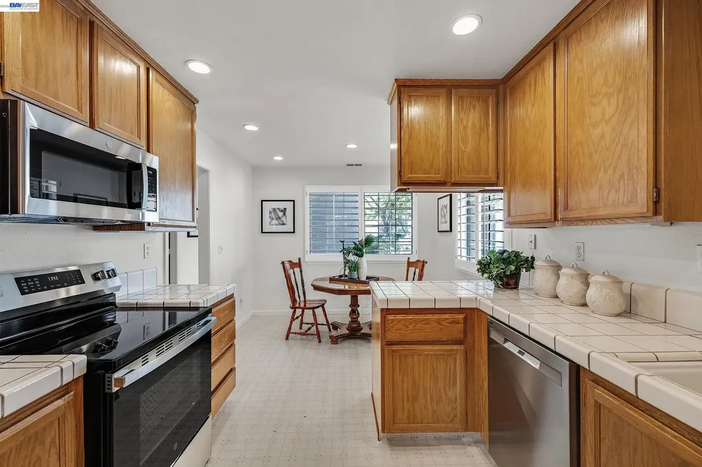 4328 Conejo Drive Danville CA 94506