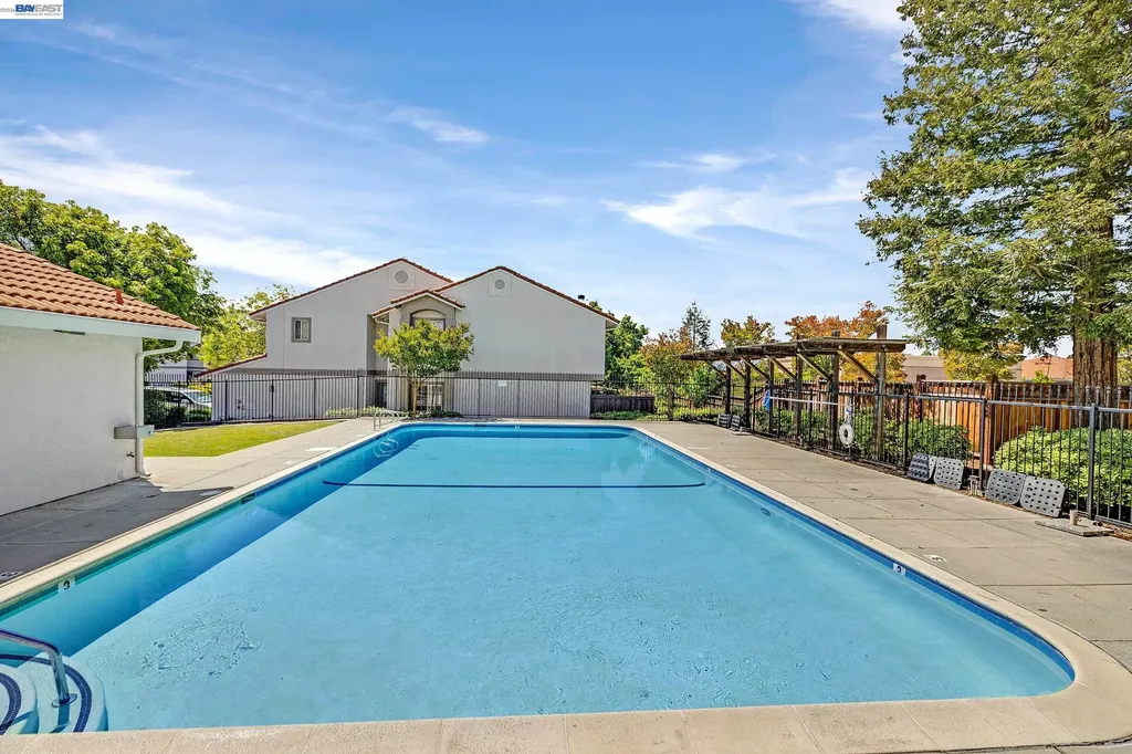 4328 Conejo Drive Danville CA 94506