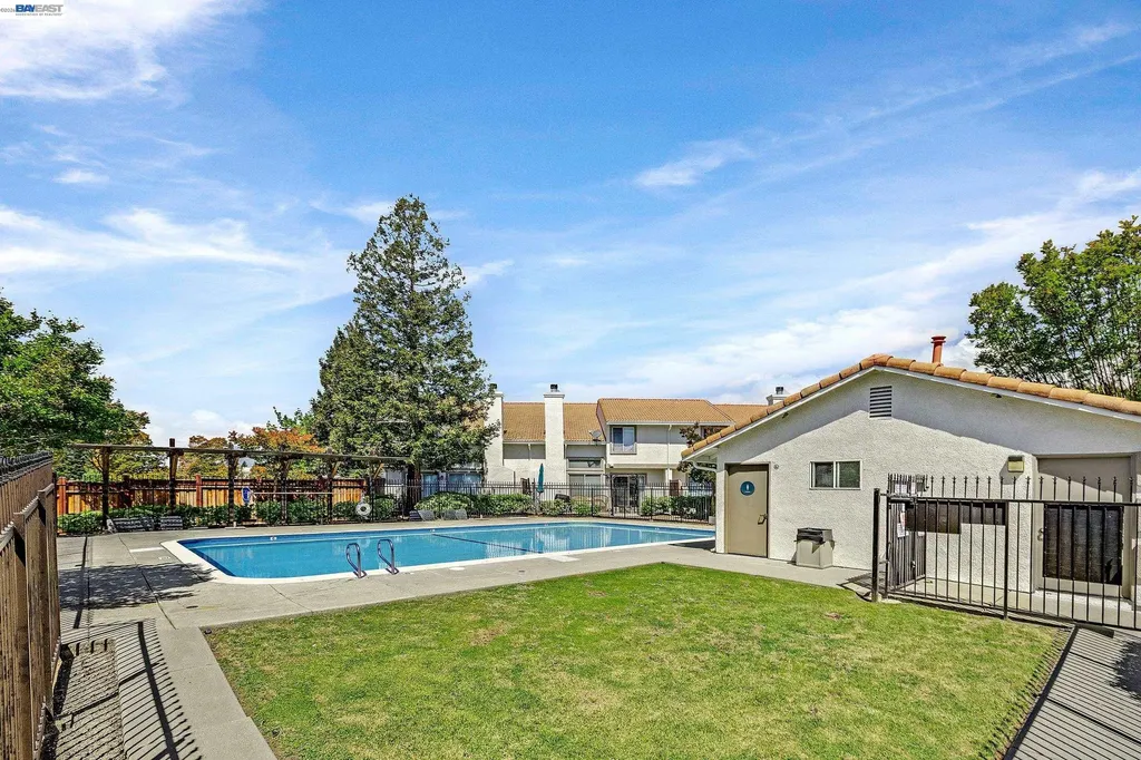 4328 Conejo Drive Danville CA 94506