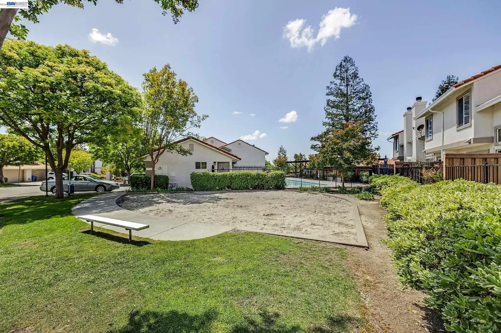 4328 Conejo Drive Danville CA 94506