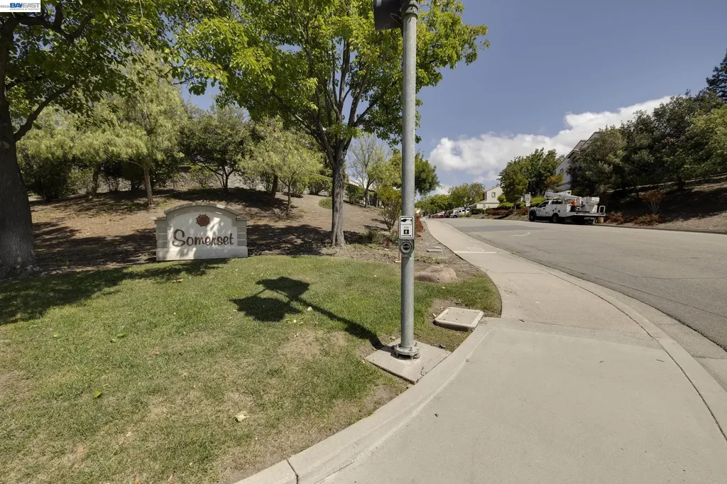 4328 Conejo Drive Danville CA 94506
