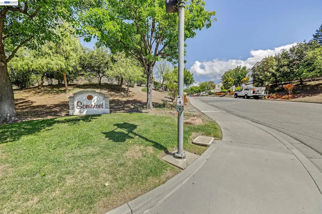 4328 Conejo Drive Danville CA 94506