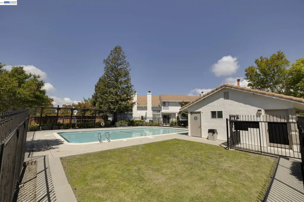 4328 Conejo Drive Danville CA 94506
