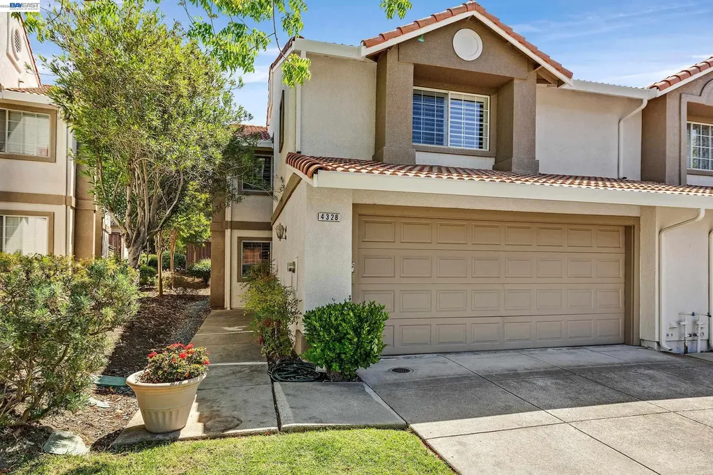 4328 Conejo Drive Danville CA 94506