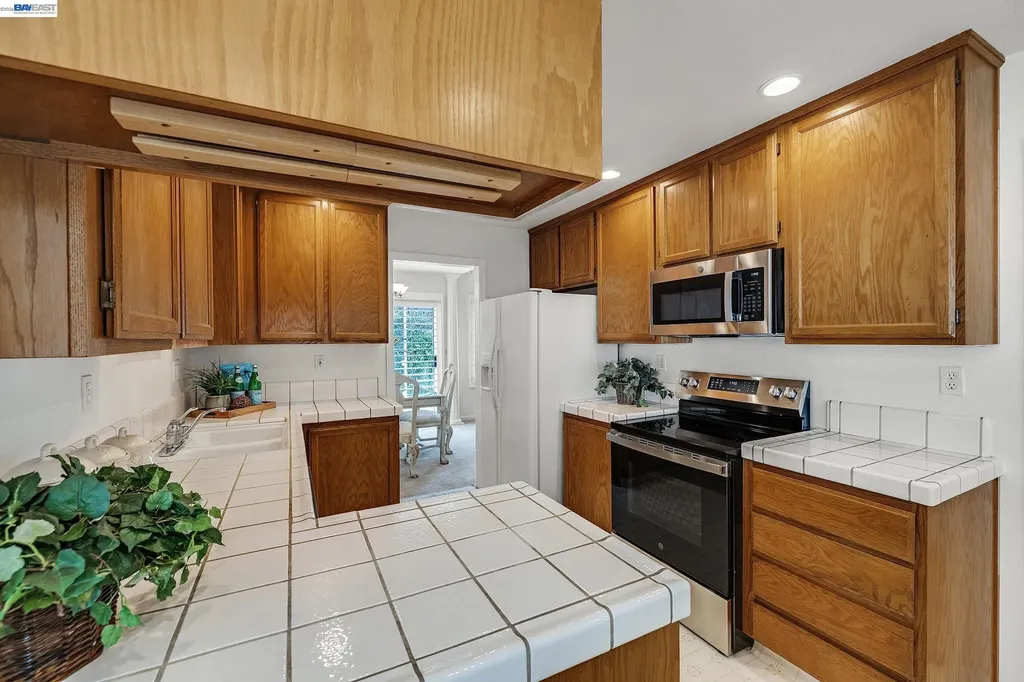 4328 Conejo Drive Danville CA 94506