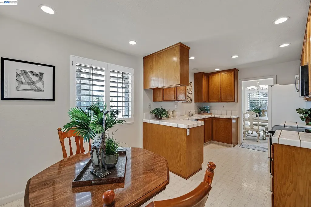 4328 Conejo Drive Danville CA 94506