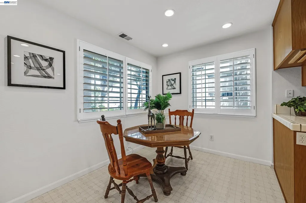 4328 Conejo Drive Danville CA 94506