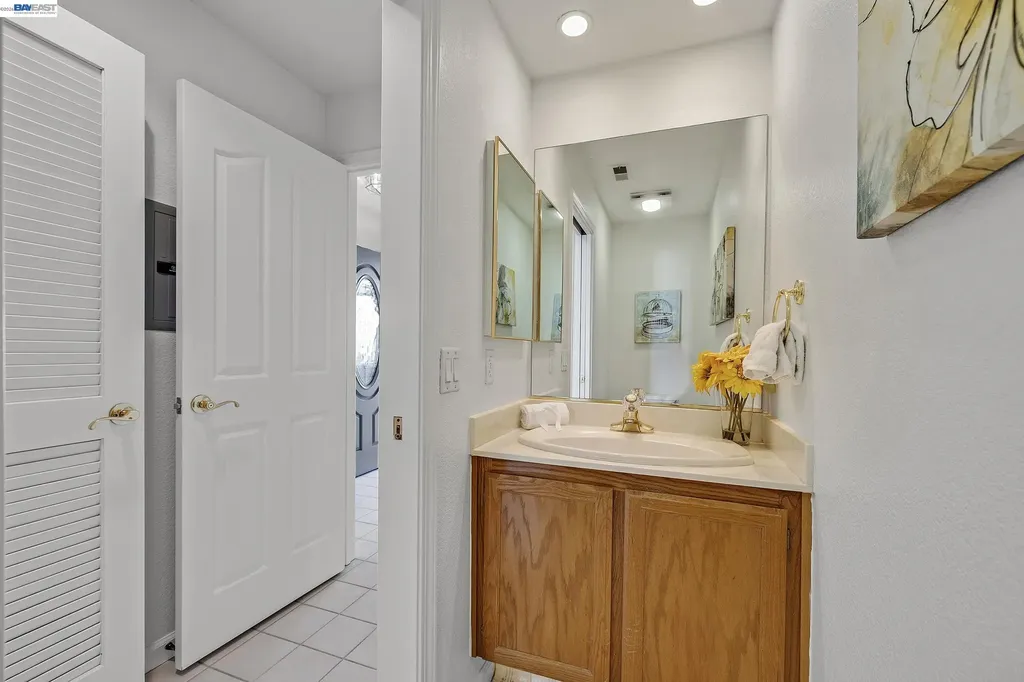 4328 Conejo Drive Danville CA 94506