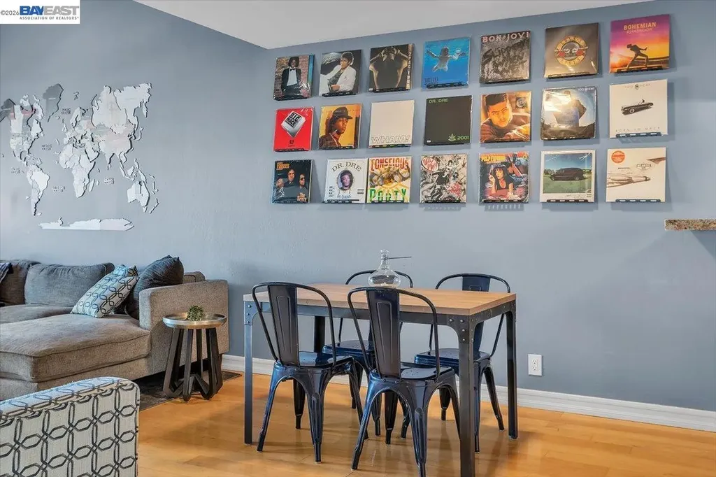 7 Embarcadero Oakland CA 94607