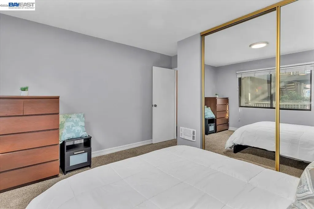 7 Embarcadero Oakland CA 94607