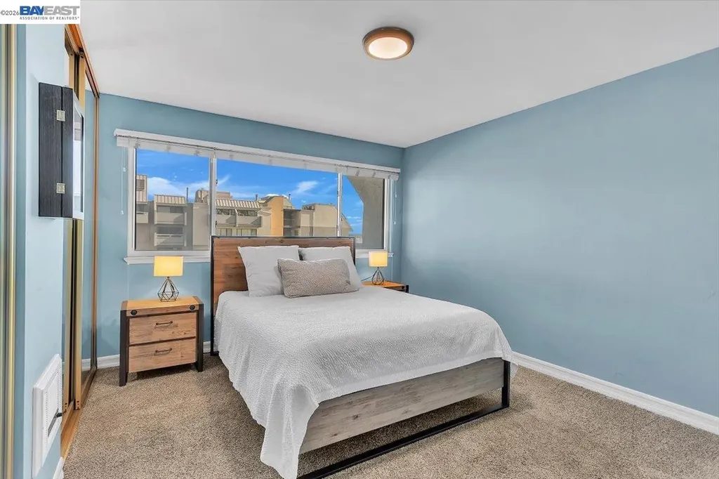 7 Embarcadero Oakland CA 94607