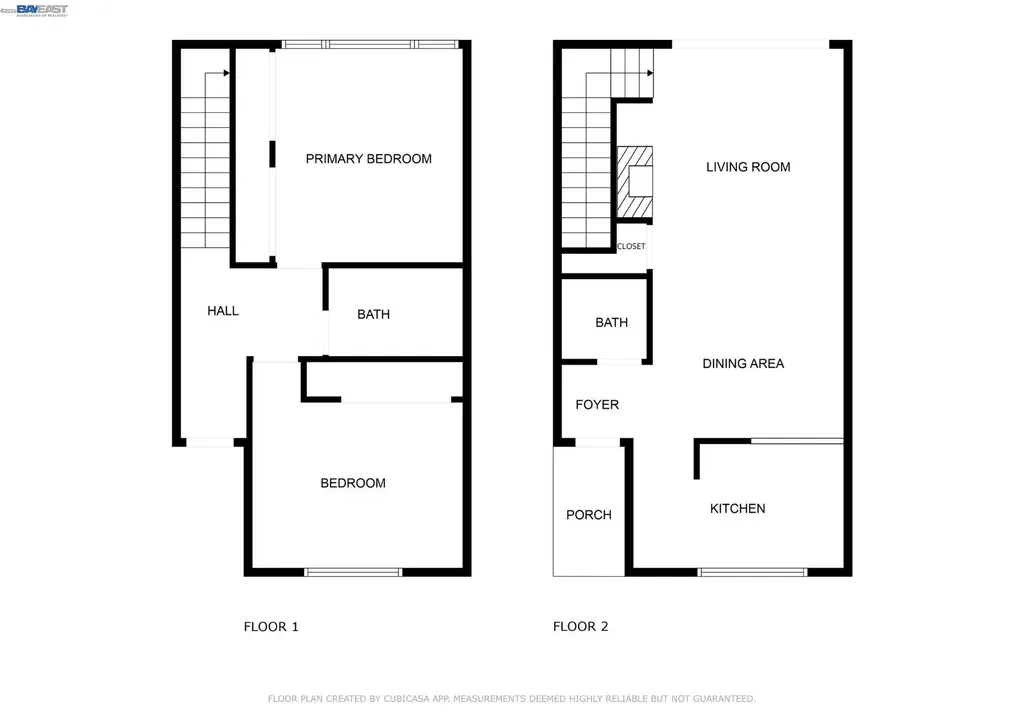 7 Embarcadero Oakland CA 94607