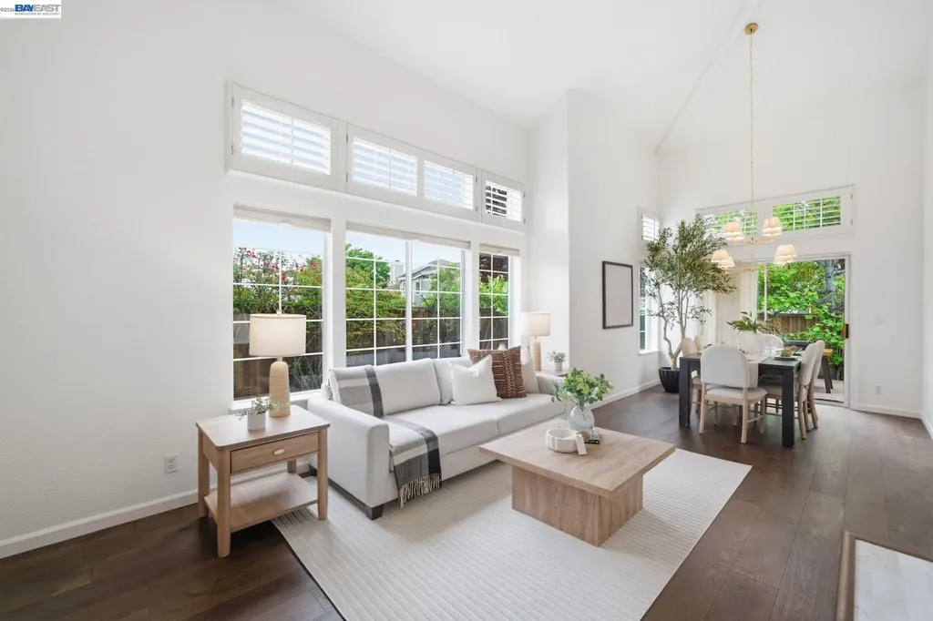 8516 Peachtree Avenue Newark CA 94560