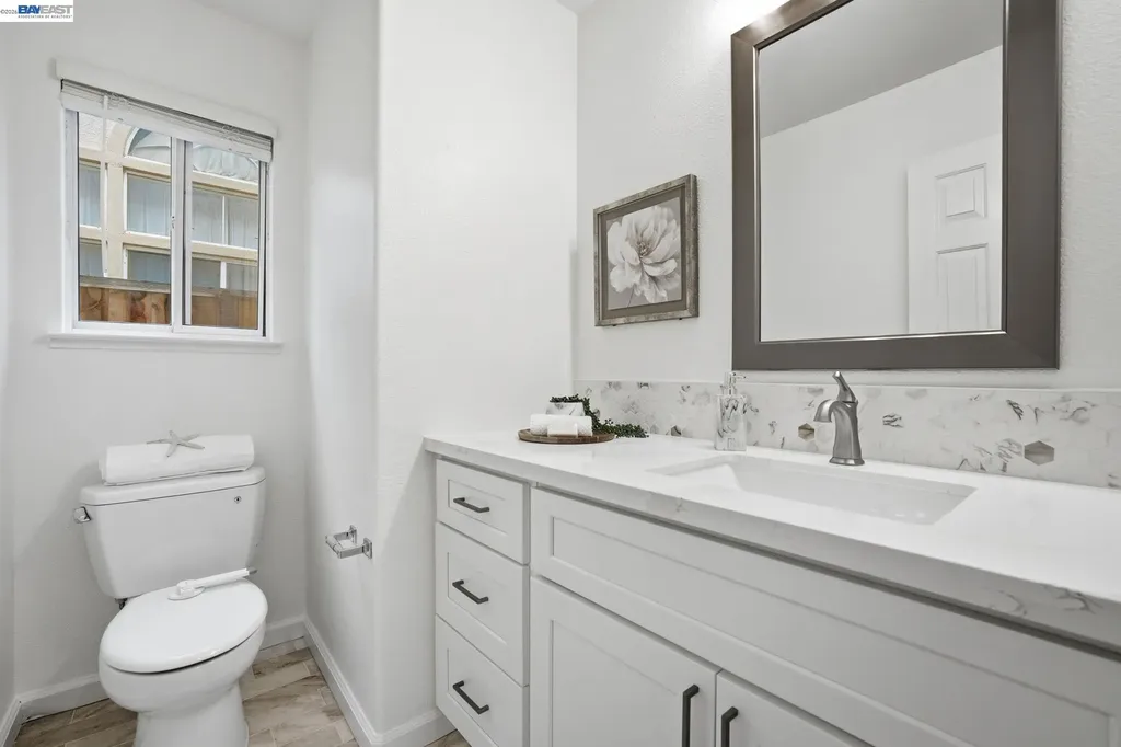 8516 Peachtree Avenue Newark CA 94560