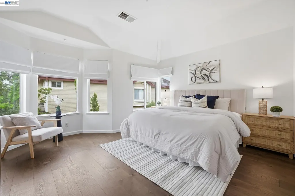8516 Peachtree Avenue Newark CA 94560