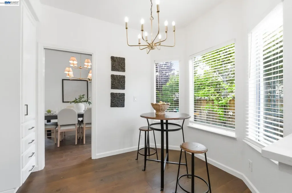 8516 Peachtree Avenue Newark CA 94560