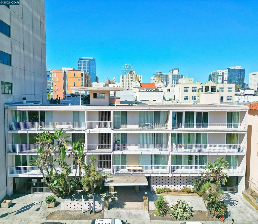 1425 Lakeside Drive Oakland CA 94612