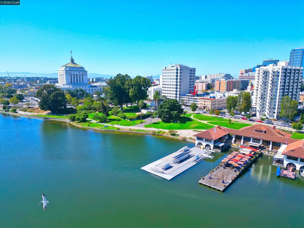 1425 Lakeside Drive Oakland CA 94612