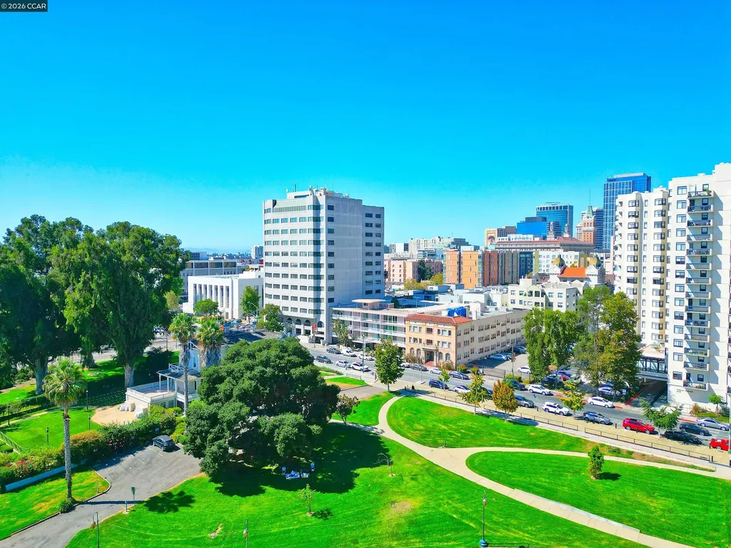 1425 Lakeside Drive Oakland CA 94612