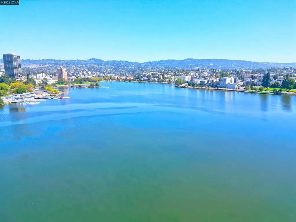 1425 Lakeside Drive Oakland CA 94612