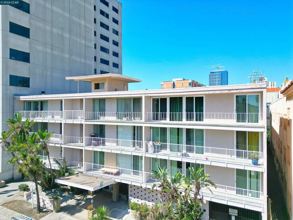 1425 Lakeside Drive Oakland CA 94612