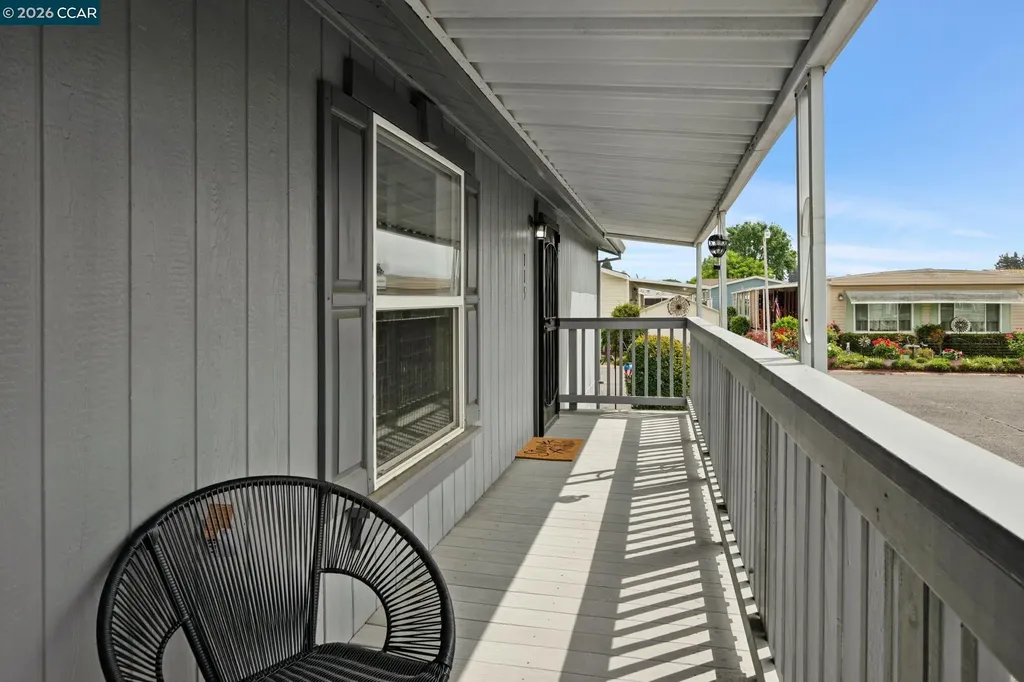 115 Cabana Napa CA 94558