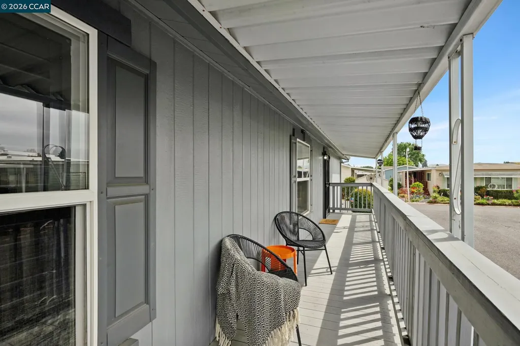 115 Cabana Napa CA 94558