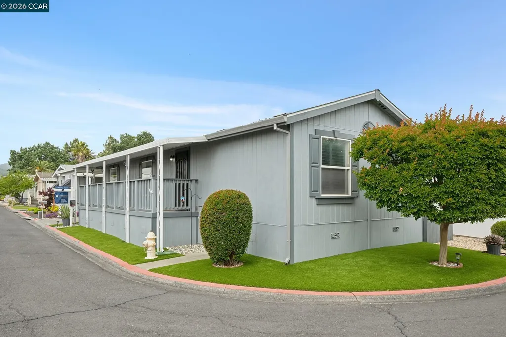 115 Cabana Napa CA 94558