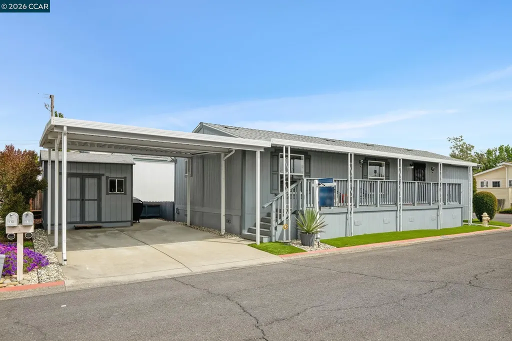 115 Cabana Napa CA 94558