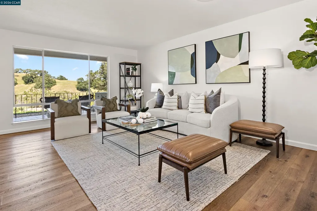 3136 Ptarmigan Drive Walnut Creek CA 94595