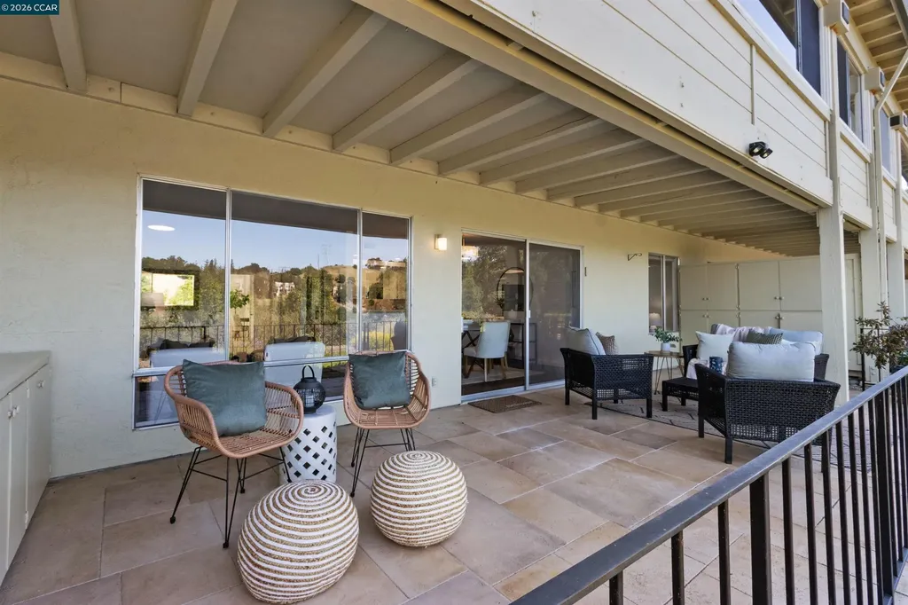 3136 Ptarmigan Drive Walnut Creek CA 94595