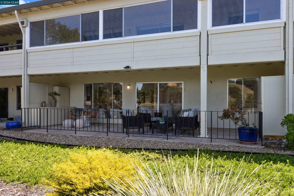 3136 Ptarmigan Drive Walnut Creek CA 94595
