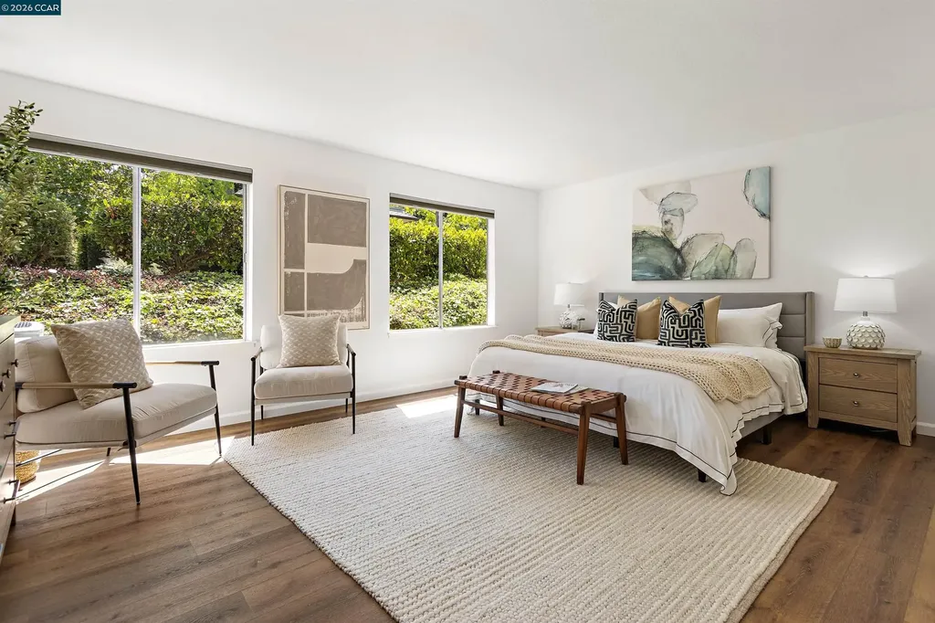 3136 Ptarmigan Drive Walnut Creek CA 94595