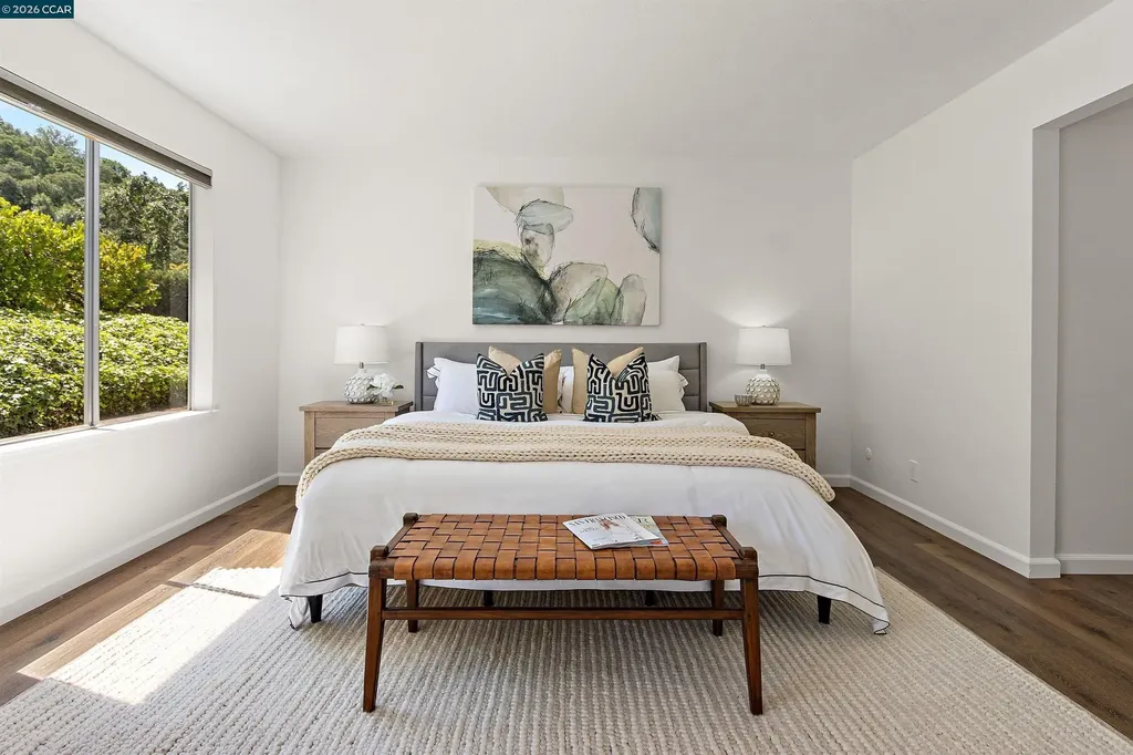 3136 Ptarmigan Drive Walnut Creek CA 94595