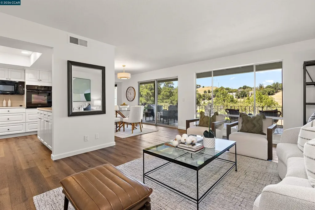 3136 Ptarmigan Drive Walnut Creek CA 94595