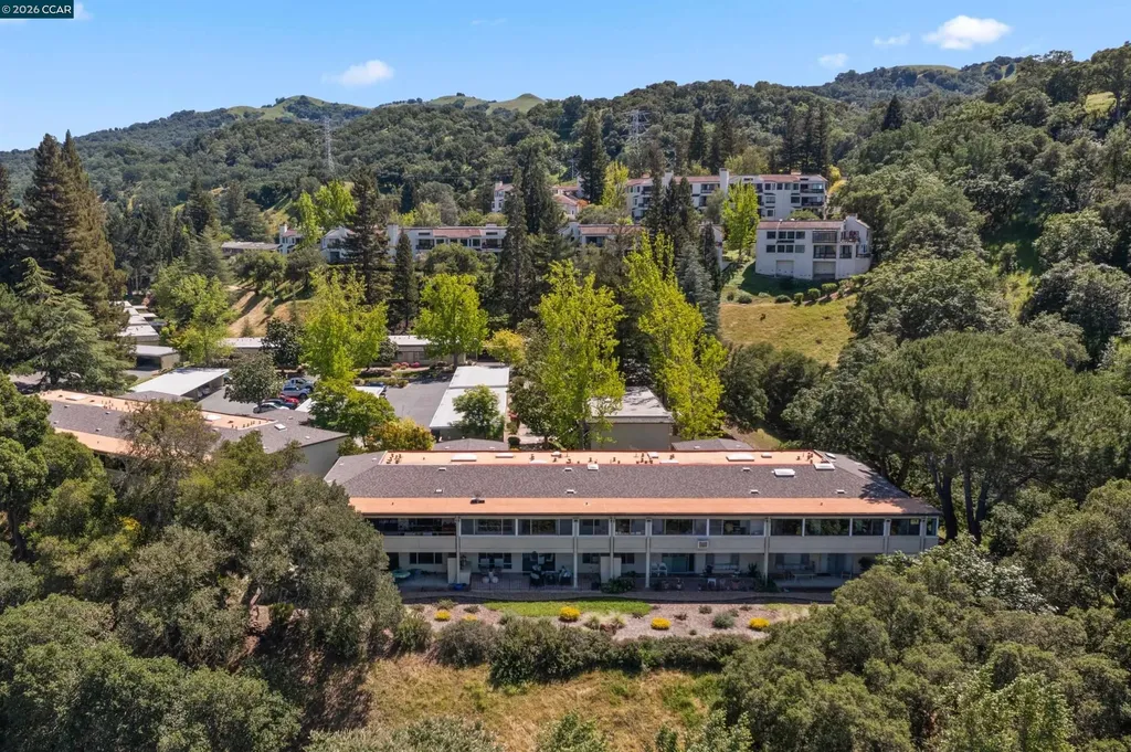 3136 Ptarmigan Drive Walnut Creek CA 94595