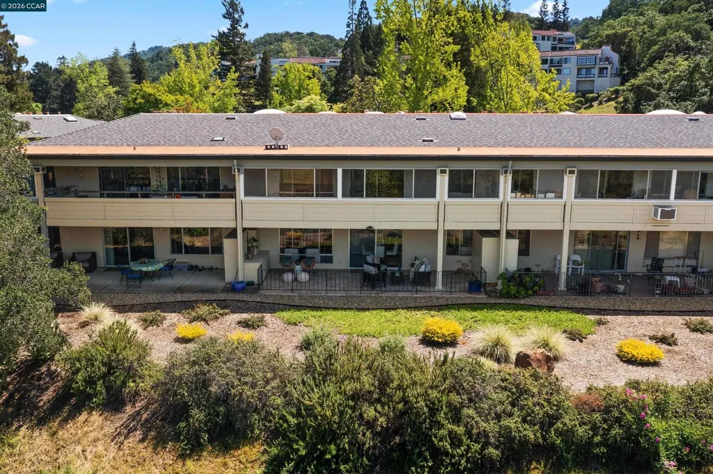 3136 Ptarmigan Drive Walnut Creek CA 94595