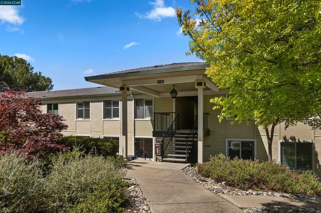 3136 Ptarmigan Drive Walnut Creek CA 94595